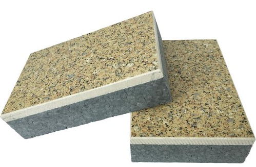 鵬博保溫裝飾一體板 宜春外墻保溫建筑材料的創(chuàng)新與優(yōu)勢(shì)